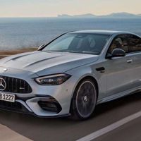 Mercedes-AMG C63 S hoàn toàn mới mạnh tới 671 mã lực và 1.020 Nm