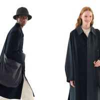 BST Uniqlo U Thu/Đông 2022 mang tinh thần triết lý thời trang LifeWear