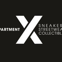 Department X