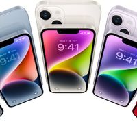 iPhone 14