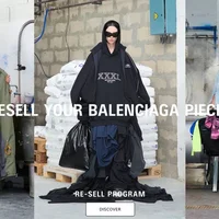 Thương hiệu Balenciaga