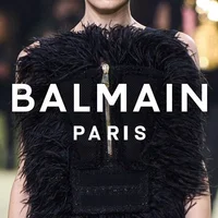 Estée Lauder và Balmain hợp tác ra mắt Balmain Beauty