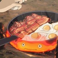 Một cuốn sách nấu ăn lấy cảm hứng từ Studio Ghibli sắp được lên kệ