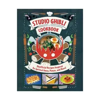 Studio Ghibli
