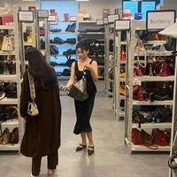 hàng xa xỉ secondhand