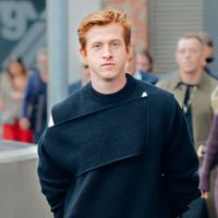 Daniel Lee