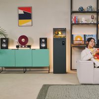 LG Styler