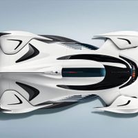 McLaren