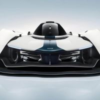 McLaren