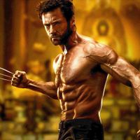 Hugh Jackman
