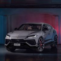 Lamborghini Urus S nhận đặt hàng tại Việt Nam, giá từ 14,3 tỷ đồng