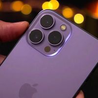 Cụm camera lớn của iPhone 14 Pro có kích thước lớn hơn dòng cũ