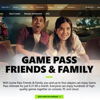 Xbox Game Pass