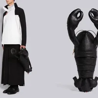 Túi xách Thom Browne