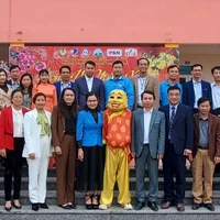 Ảnh trong bài
