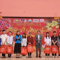 Ảnh trong bài