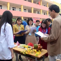 Ảnh trong bài