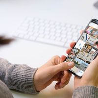 Cách chia sẻ album ảnh trên iPhone cho hệ điều hành iOS 16