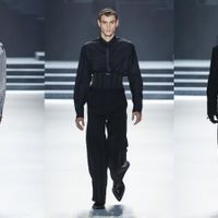 Dolce & Gabbana Thu Đông Nam 2023 dấu ấn thời đại và vẻ đẹp cổ điển