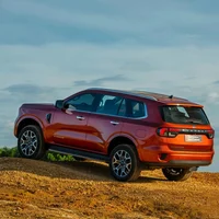 Ford Everest