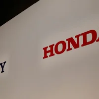 Liên doanh Sony và Honda đặt tên cho thương hiệu xe điện mới là Afeela