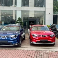 VinFast công bố trở lại Triển lãm Điện tử Tiêu dùng CES 2023 với hệ sinh thái xe điện đầy đủ