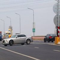 cách quay đầu xe an toàn
