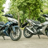 Thị trường xe máy 2022