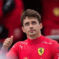 Charles Leclerc cũng được tăng lương trong năm 2023