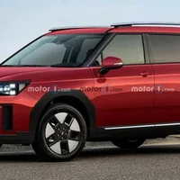 Hình ảnh thiết kế của Hyundai Santa Fe 2023