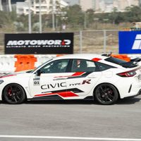 Honda Civic Type R tại Việt Nam