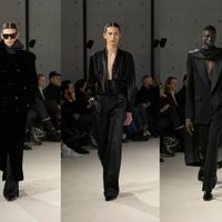 Saint Laurent Thu Đông Nam 2023 câu chuyện thời trang nối tiếp