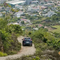 Mẫu xe Honda CR-V