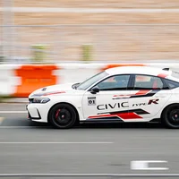 Civic Type R