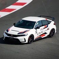 Honda Civic Type R