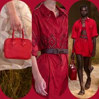 Hermès Xuân Hè 2024