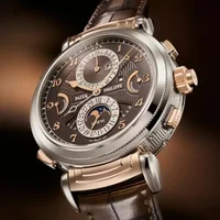 Các mẫu Patek Philippe mới năm 2023 vừa được cho ra mắt (P1)