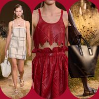 Hermès Xuân Hè 2024