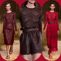 Hermès Xuân Hè 2024