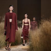Hermès Xuân Hè 2024