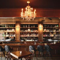 Những quán bar cocktail hấp dẫn nhất ở San Diego (9/2023)