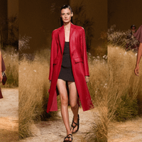 BST Hermès Xuân Hè 2024 vũ điệu hài hòa giữa thời trang và người mặc