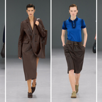 Loewe Xuân Hè 2024 