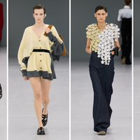 Loewe Xuân Hè 2024 