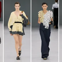 Loewe Xuân Hè 2024 