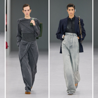 Loewe Xuân Hè 2024 