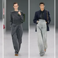 Loewe Xuân Hè 2024 