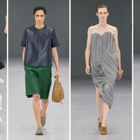 Loewe Xuân Hè 2024 
