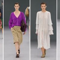 Loewe Xuân Hè 2024 