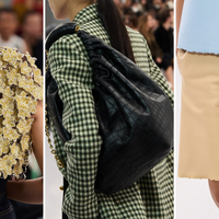 Loewe Xuân Hè 2024 